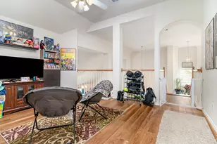 9637 Timber Wagon Dr, McKinney, TX 75072 - Photo 13