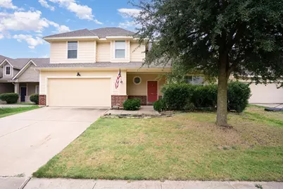 9637 Timber Wagon Drive, McKinney, TX 75072 - Photo 3