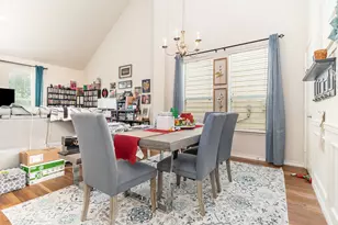 9637 Timber Wagon Dr, McKinney, TX 75072 - Photo 7