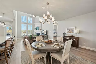 7540 Whisterwheel Way, Fort Worth, TX 76123 - Photo 17