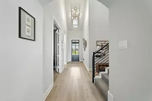 7540 Whisterwheel Way, Fort Worth, TX 76123 - Photo 5