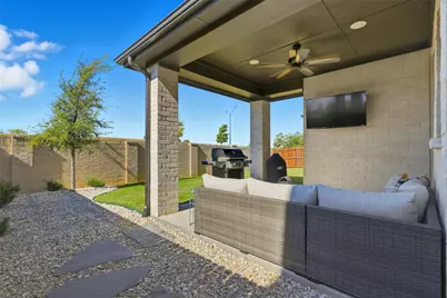 7540 Whisterwheel Way, Fort Worth, TX 76123 - Photo 37