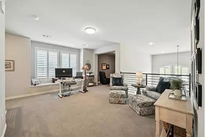 7540 Whisterwheel Way, Fort Worth, TX 76123 - Photo 33