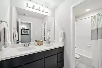 7540 Whisterwheel Way, Fort Worth, TX 76123 - Photo 31