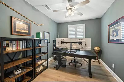 7540 Whisterwheel Way, Fort Worth, TX 76123 - Photo 19