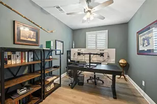 7540 Whisterwheel Way, Fort Worth, TX 76123 - Photo 19