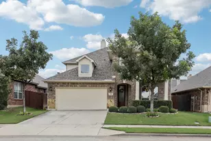 640 Tierra Vista Way, Fort Worth, TX 76131 - Photo 1