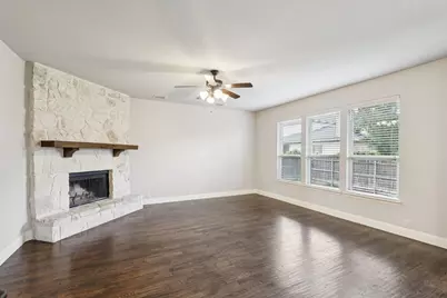 640 Tierra Vista Way, Fort Worth, TX 76131 - Photo 9