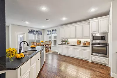 640 Tierra Vista Way, Fort Worth, TX 76131 - Photo 11