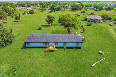 3055 Shanda Court, Kaufman, TX 75142 - Photo 1