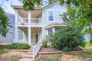 2021 Hartwell Ct, Providence Village, TX 76227 - Photo 1