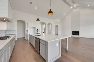 5309 Belvedere Dr, Parker, TX 75002 - Photo 7