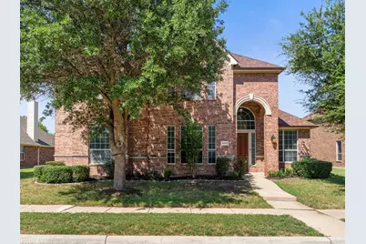 3908 Banner Drive, Frisco, TX 75034 - Photo 1