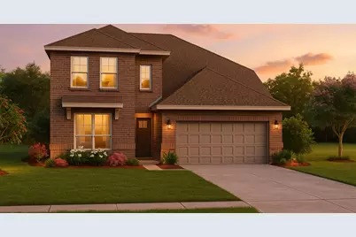 3533 Redbud Flower Trail, Midlothian, TX 76084 - Photo 1