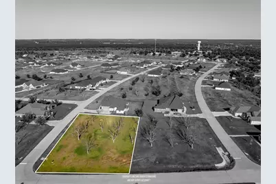 2701 Village Road, Granbury, TX 76049 - Photo 1