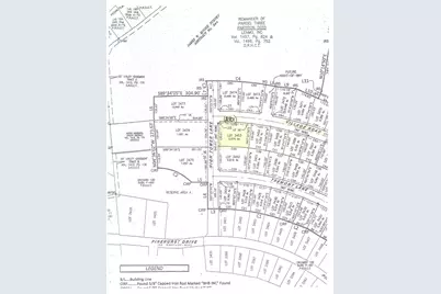 2701 Village Road, Granbury, TX 76049 - Photo 3