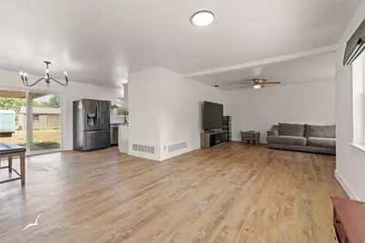 1089 Larned Lane, Abilene, TX 79602 - Photo 5