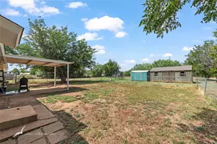 1089 Larned Ln, Abilene, TX 79602 - Photo 35