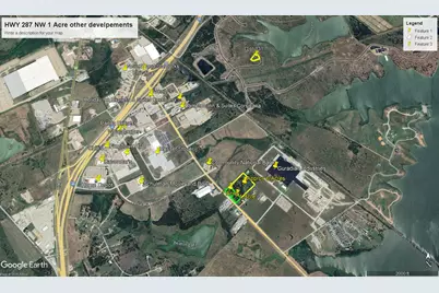 01 287 Highway, Corsicana, TX 75110 - Photo 3