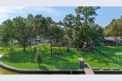 152 Enchanted Drive, Enchanted Oaks, TX 75156 - Photo 35