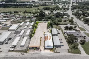 1208 E Washington St, Stephenville, TX 76401 - Photo 1