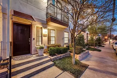 1008 Pavillion Street, Dallas, TX 75204 - Photo 1