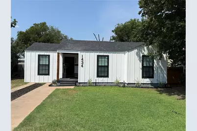 1434 Shelton Street, Abilene, TX 79603 - Photo 1