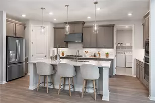 1125 Hyssop Dr, Celina, TX 75009 - Photo 7