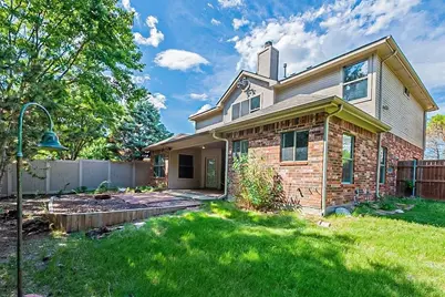 200 Courtney Lane, McKinney, TX 75071 - Photo 9