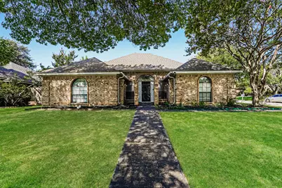 2206 Reading Road, Arlington, TX 76011 - Photo 1