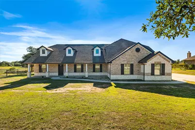 3511 J E Woody Road, Springtown, TX 76082 - Photo 1