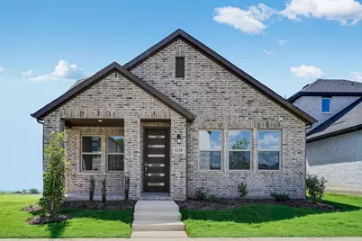 1128 Wheatgrass Mews, Celina, TX 75009 - Photo 3