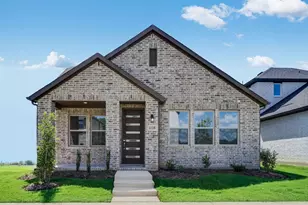 1128 Wheatgrass Mews, Celina, TX 75009 - Photo 3