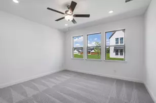 1128 Wheatgrass Mews, Celina, TX 75009 - Photo 21