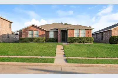 1249 Tall Grass Drive, Lancaster, TX 75134 - Photo 1