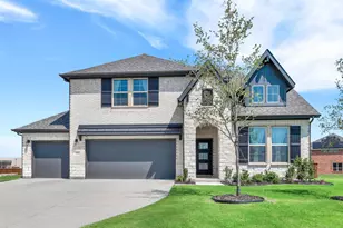 232 Freedom Trl, Forney, TX 75126 - Photo 1