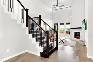 232 Freedom Trl, Forney, TX 75126 - Photo 7