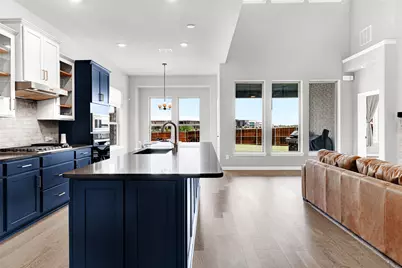 232 Freedom Trail, Forney, TX 75126 - Photo 5