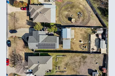 405 Hubbard, Josephine, TX 75173 - Photo 17