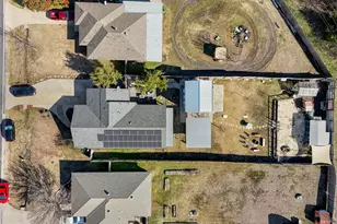 405 Hubbard, Josephine, TX 75173 - Photo 17