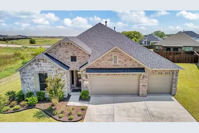 1401 Thunderbird Drive, Fort Worth, TX 76052 - Photo 1