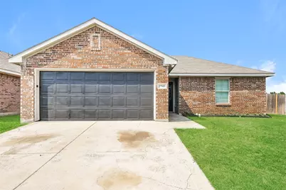 7741 Galemeadow Court, Fort Worth, TX 76123 - Photo 1