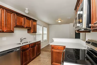 7741 Galemeadow Court, Fort Worth, TX 76123 - Photo 9