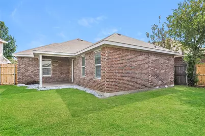 7741 Galemeadow Court, Fort Worth, TX 76123 - Photo 23
