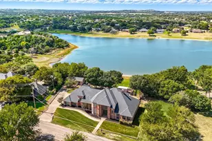 143 Lakeview Dr, Aledo, TX 76008 - Photo 31