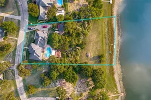 143 Lakeview Dr, Aledo, TX 76008 - Photo 37