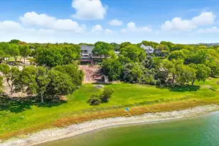 143 Lakeview Dr, Aledo, TX 76008 - Photo 33