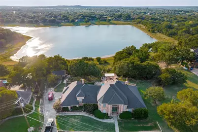 143 Lakeview Drive, Aledo, TX 76008 - Photo 35