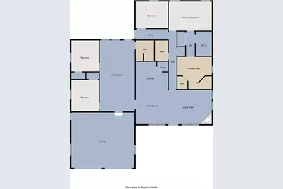 4869 W Big Elm, Moody, TX 76557 - Photo 3