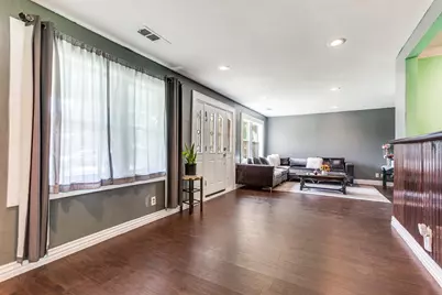 303 N Cottonwood Drive, Richardson, TX 75080 - Photo 5